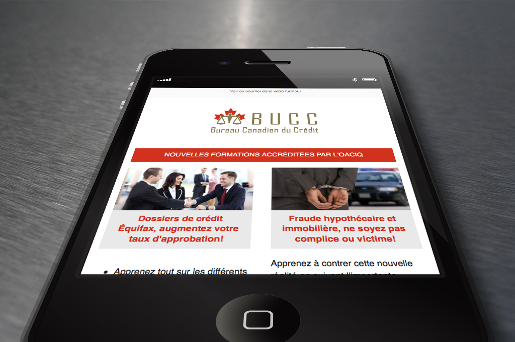 CCBU Newsletters
