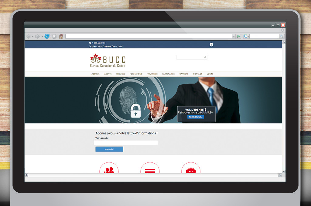 CCBU Website