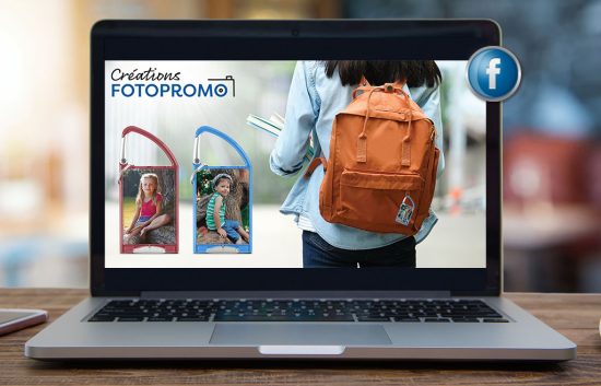 Foto Promo Facebook Post